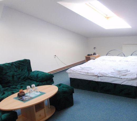 Hotel Albor