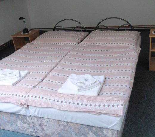 Hotel Albor