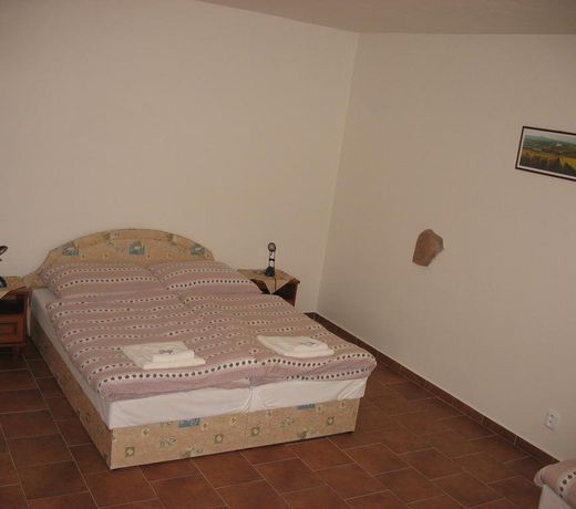 Penzion Albor