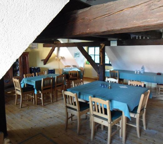 LANDHOTEL THEODORE F. GARNI