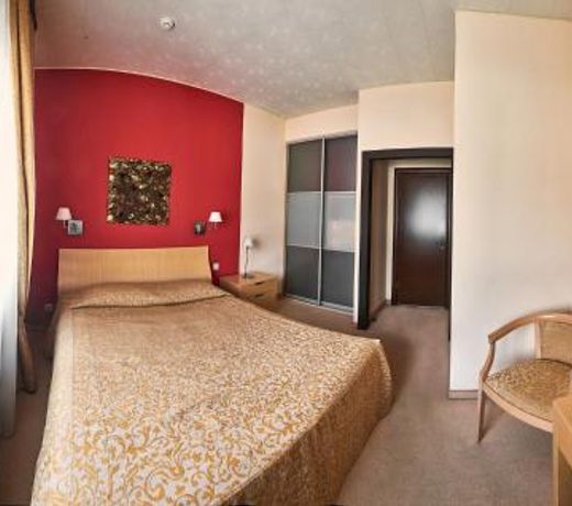 Apartments Lesnoy Dvor