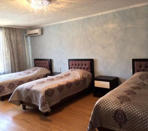 Hotel Pushkinskaya