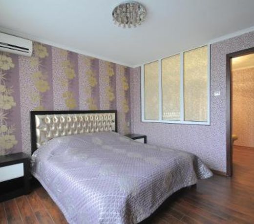 Hotel Pushkinskaya