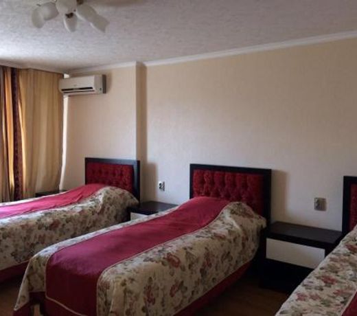 Hotel Pushkinskaya