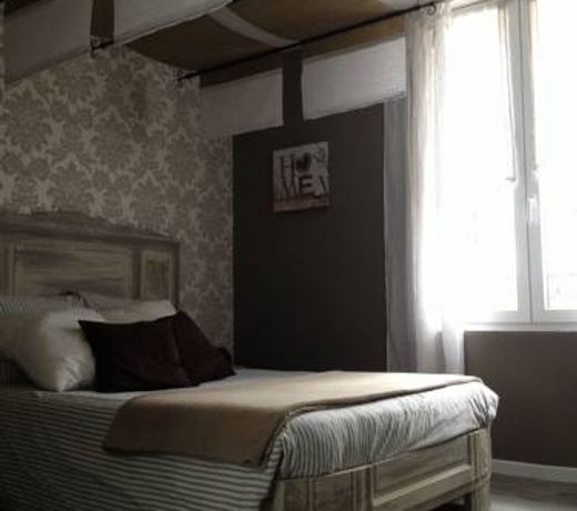 Chambres d'hÃ´tes Le Pessac