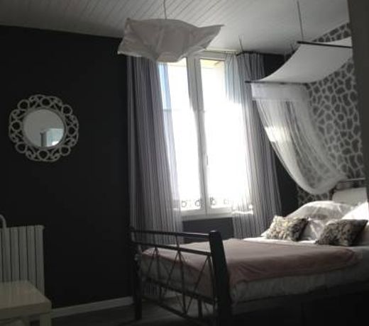 Chambres d'hÃ´tes Le Pessac