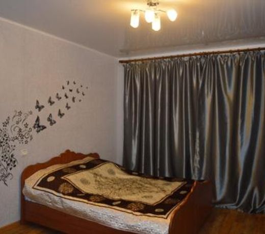 Apartment on Chkalova 42