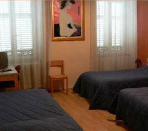 HÃTEL DU RELAIS DE POSTE