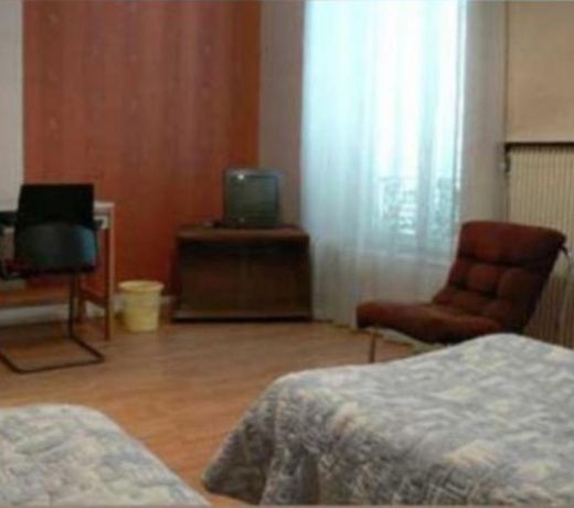 HÃTEL DU RELAIS DE POSTE