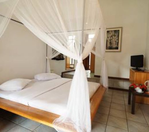 Hotel Le Garni