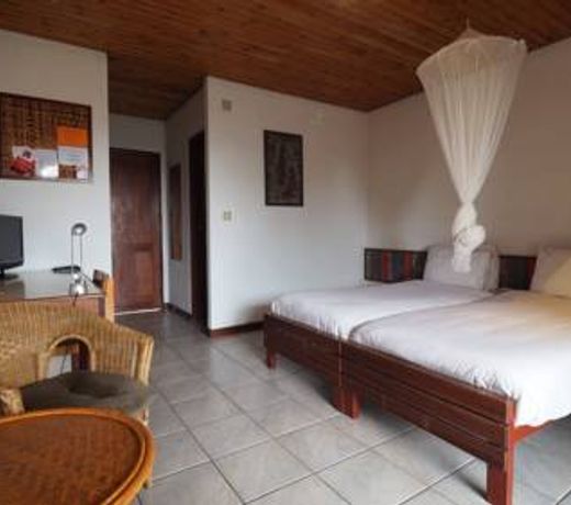 Hotel Le Garni
