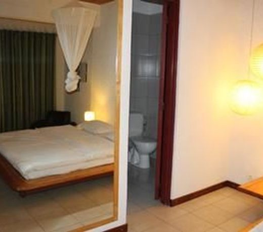 Hotel Le Garni