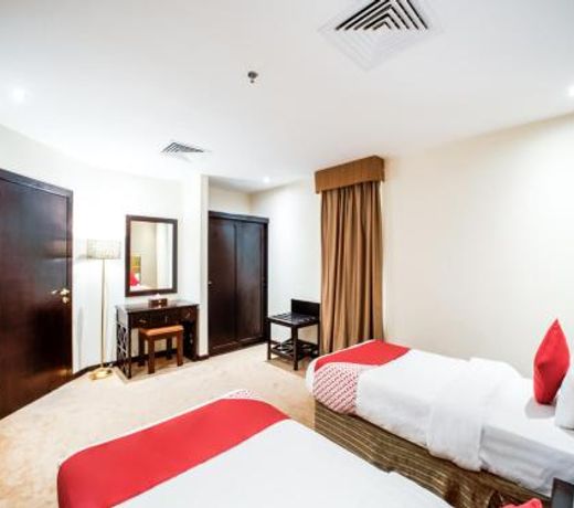 Eastward Hotel
