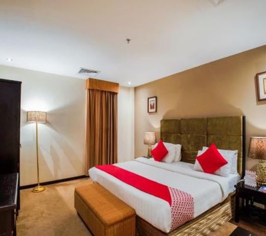 Eastward Hotel