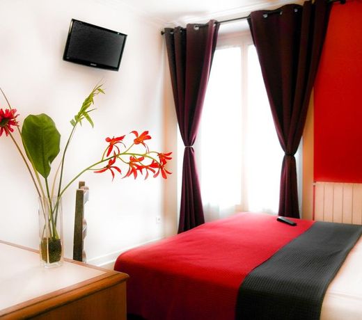 Hotel Audran