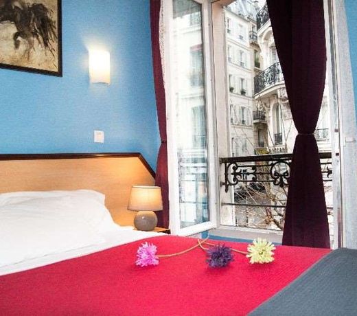 Hotel Audran