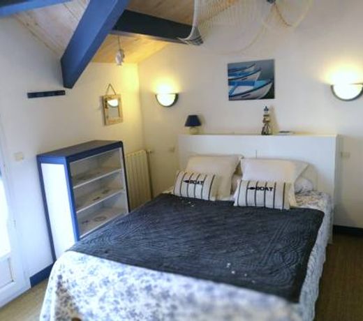 La Villa Vert Marine
