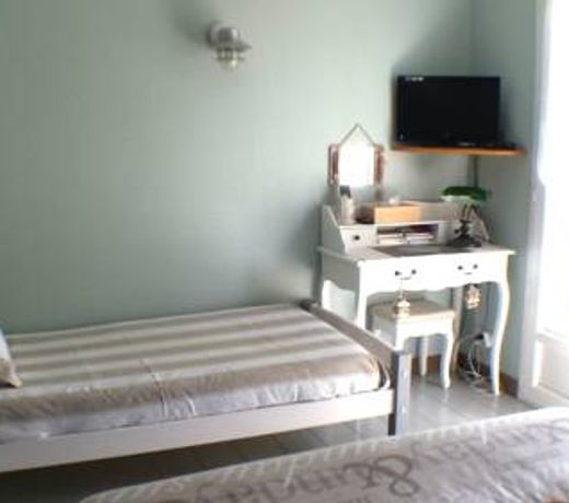 La Villa Vert Marine