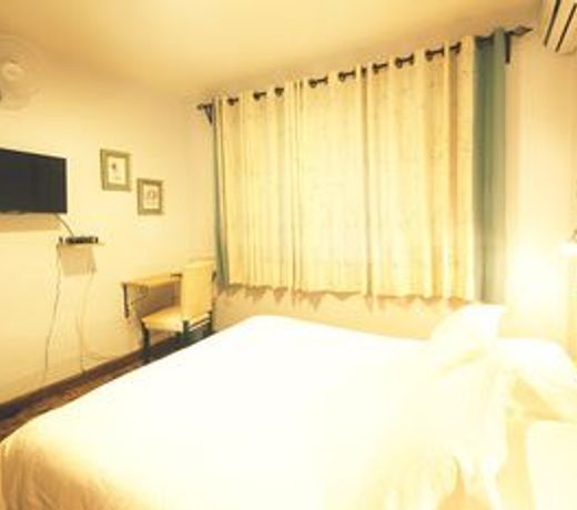 Boulevard Inn Mt Meru