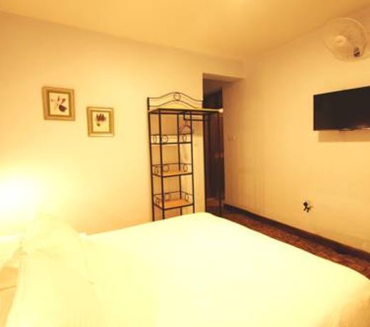 Boulevard Inn Mt Meru