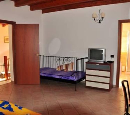 Villa Central Varenna