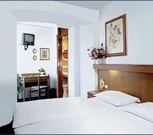 Albergo Deva
