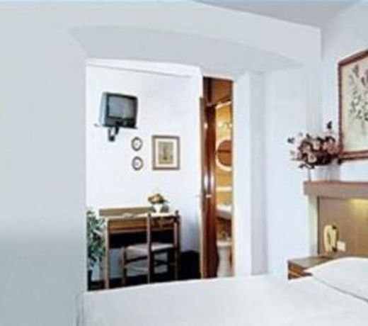 Albergo Deva