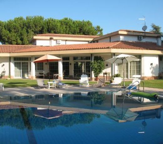 B&B Villa Maria