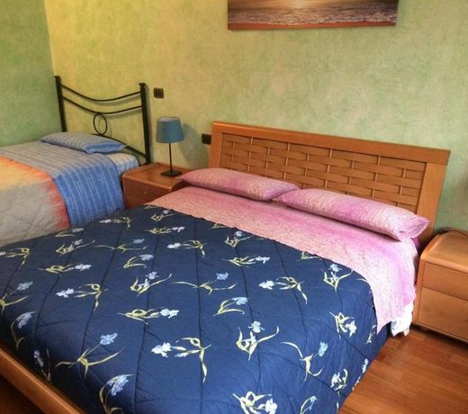 B&B Villa Maria