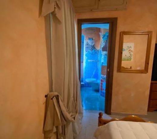 Bed and Breakfast Li Paduli Alvi