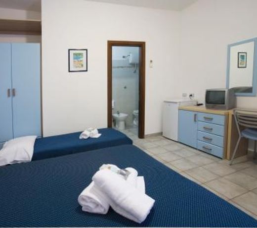 Hotel Le Palme