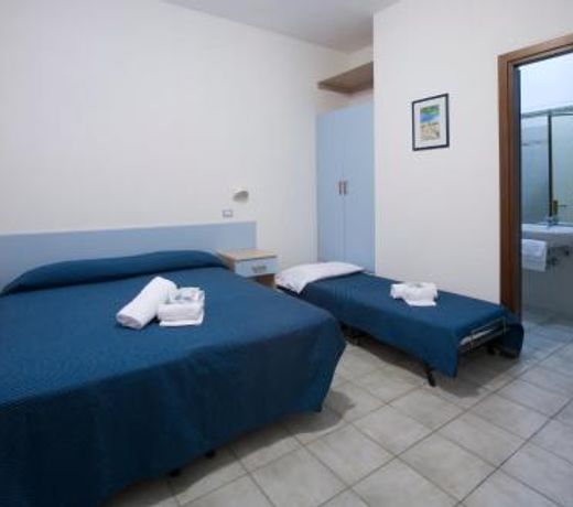 Hotel Le Palme
