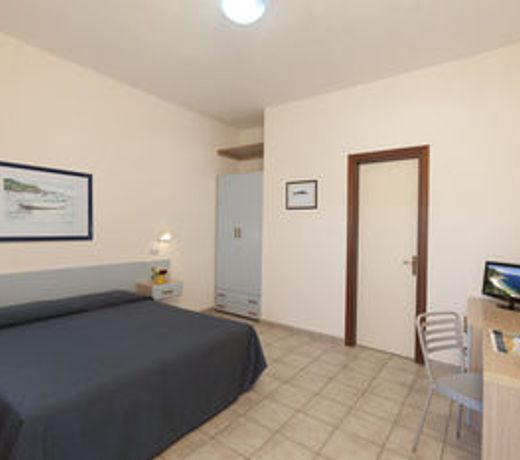 Hotel Le Palme