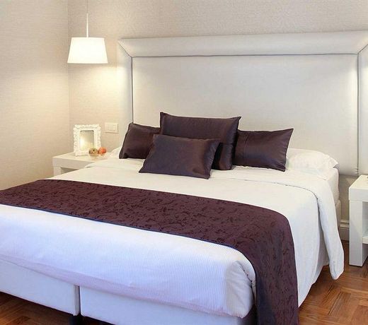 La Villetta Suite