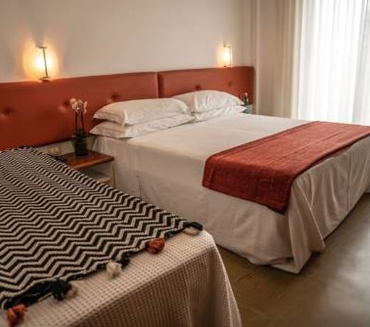 Hotel Aplo