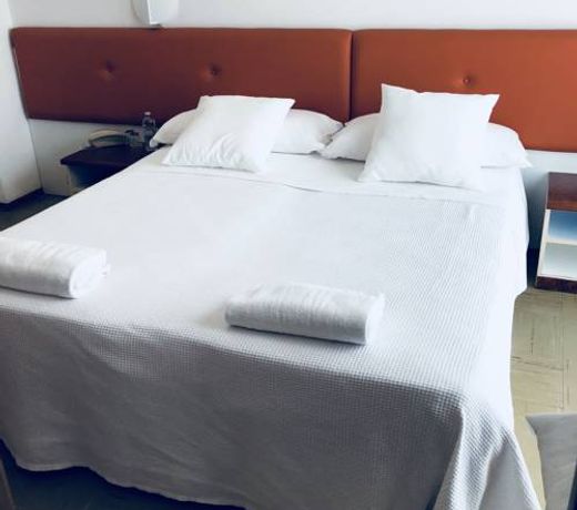 Hotel Aplo