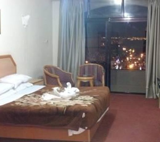 Shweiki International Hotel