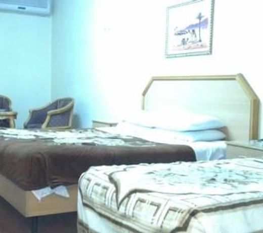 Shweiki International Hotel
