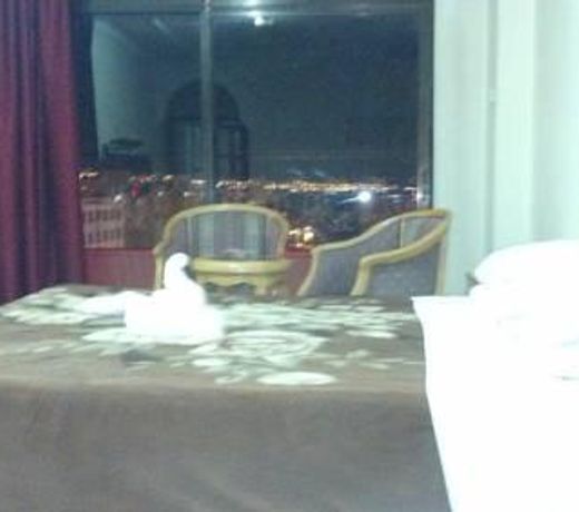 Shweiki International Hotel