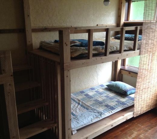 Asahi Guest House