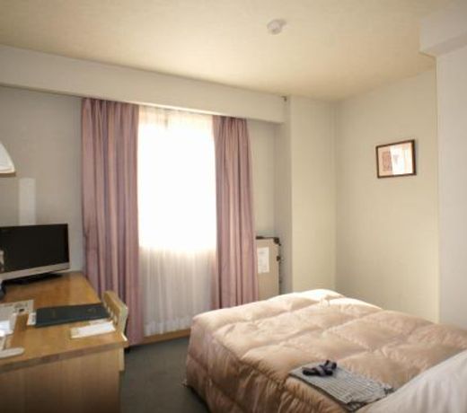 Island Hotel