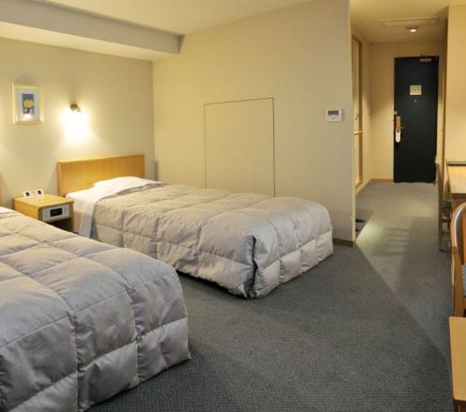 Island Hotel