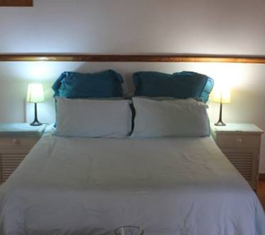 Acacia Bush Lodge