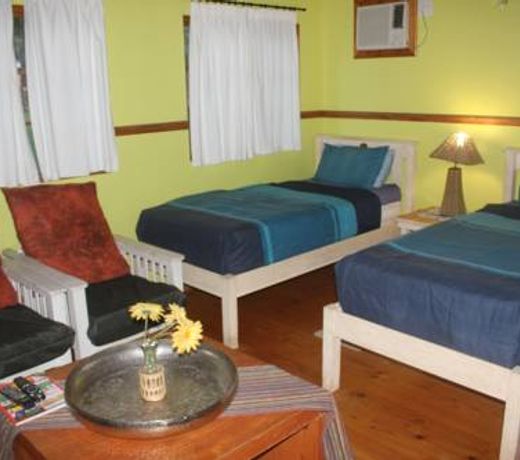 Acacia Bush Lodge