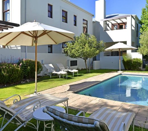Holly Tree Franschhoek Apt