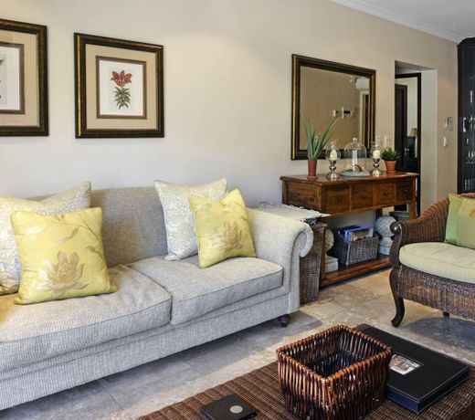 Holly Tree Franschhoek Apt