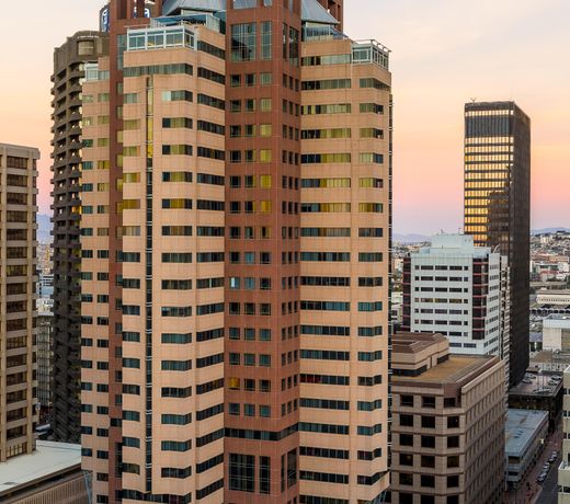 Radisson Blu Hotel & Residence, Cape Town