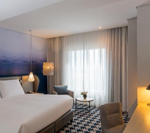 Radisson Blu Hotel & Residence, Cape Town