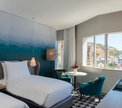 Radisson Blu Hotel & Residence, Cape Town