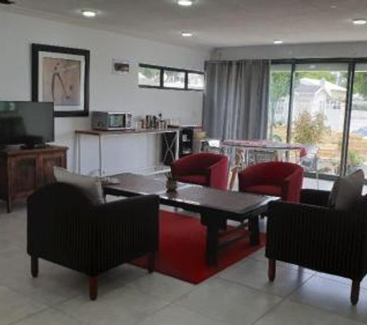 Inn Da Mood Guesthouse CAPE TOWN